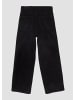 s.Oliver Hose BAGGY  in  9999_schwarz