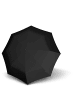 Knirps T.400 extra L Duomatic - Regenschirm (black) in schwarz