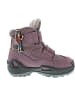 LOWA Milo GTX Mid Boots Rosa
