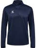 Hummel Hummel Halbreißverschluss Jacket Hmlessential Multisport Erwachsene in MARINE