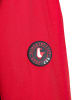 SCHIETWETTER Ourtdoorjacke "Drei Finger John" in red