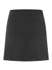 super.natural W SPORTY SKORT in Grau