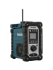 Makita Werkzeug DMR116 in Türkis
