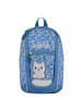 Step by Step Kiga Mini Kinderrucksack 30 cm in Cat Momo
