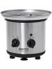 camry Schoko-Fondue aus Edelstahl Schokoladen-Brunnen Camry CR-4488