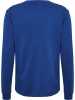 Hummel Hummel Sweatshirt Hmlauthentic Multisport Erwachsene in TRUE BLUE