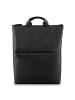 Jost Bergen Daypack S RFID Schutz 40 cm schwarz
