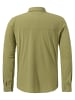 Schöffel Hemd "Shirt Style Dunajec MNS" in solid olive