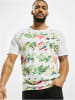 Just Rhyse T-Shirt in Weiß