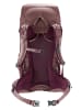 Deuter Trekkingrucksack in lila