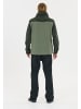 Weather Report Regenjacke DELTON W-PRO15000 in 3137 Thyme