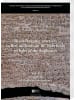 Harrassowitz Verlag Buch - Recordkeeping practices in first millennium BC Babylonia in light of the