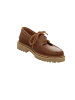 Mephisto Schnürschuh in braun