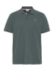 Kangaroos Poloshirt in jade