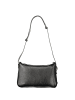 Twinset Schwarz Damen Tasche aus Polyurethan