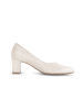 Gabor Comfort Elegante Pumps in beige