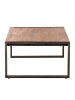 home24 Couchtisch MANCHESTER 110 cm in Akazie Grau