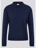 Rabe Pullover in Dunkelblau