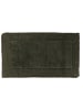 Möve Möve Badteppiche Doubleface olive - 670 in olive - 670