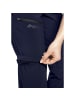 Maier Sports Wanderhose Latit Zip in Marine