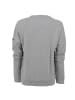 adidas Pullover Id Stadium Crew in Grau