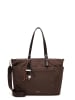 SURI FREY Shopper SFY Sandey in brown