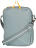 Pacsafe Umhängetasche GO Festival Crossbody in Fresh Mint