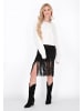 IZIA Sweater in offwhite