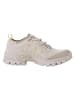 Tamaris ACTIVE Wanderschuh Low in SAND/LEMON