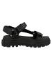 Palladium Sandale Pallacruise Strap L in schwarz