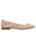 Tamaris Ballerina in NUDE