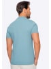 Wittchen Polo shirt in Blue