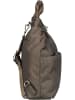 Jost Rucksack Bergen in Taupe