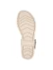 Marco Tozzi Sandale in CREAM