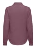 ONLY Hemdbluse 'onlTHYRA' Roségold