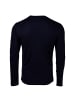 Armani Exchange Longsleeve in Marine