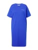 Studio Untold Midikleid in saphir