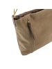 FREDs BRUDER Beyond Schultertasche Leder 33.5 cm in black