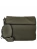 Jost Falun - Schultertasche 26 cm in olive