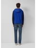 s.Oliver Outdoor-Weste in 5730_dunkelblau
