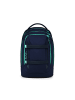 Satch Schulrucksack-Set PACK "Ocean Mint" 3-tlg. in Blau