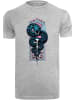 F4NT4STIC F4NT4STIC T-Shirt in heather grey