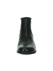 Think! Chelsea Boot AGRAT 2 in Schwarz