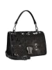 Seidenfelt Seljord - Henkeltasche 23.5 cm (black) in schwarz