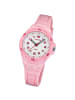 Calypso Analog-Armbanduhr Calypso Junior rosa mittel (ca. 33mm)