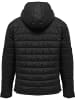 Hummel Hummel Jacke Hmlnorth Multisport Herren in BLACK/ASPHALT