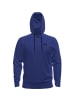 Under Armour Hoodie UA ARMOUR FLEECE HOODIE in Blau