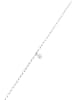 Elli Halskette 925 Sterling Silber in Silber