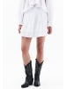 OXXO Minirock WHITE