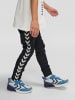 Hummel Hummel Pants Hmlnewi Jungen in BLACK